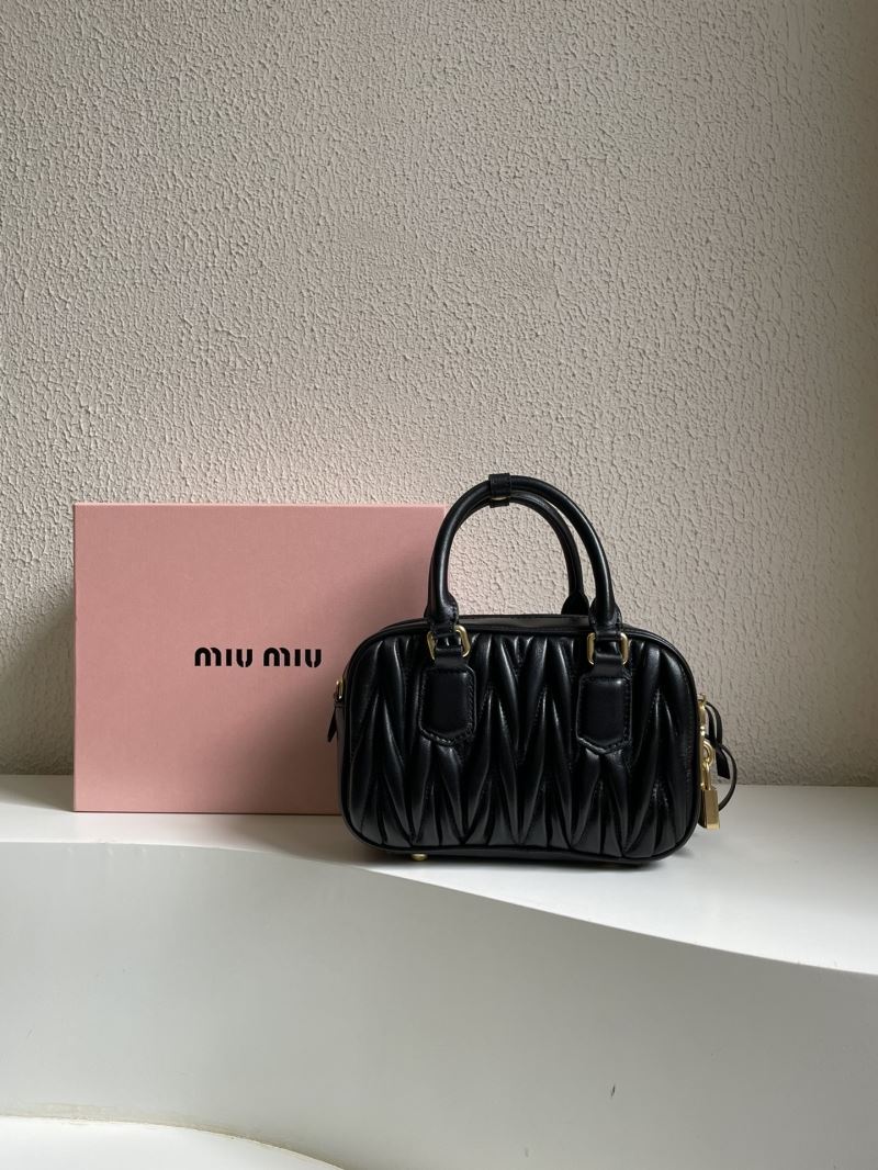 Miu Miu Top Handle Bags